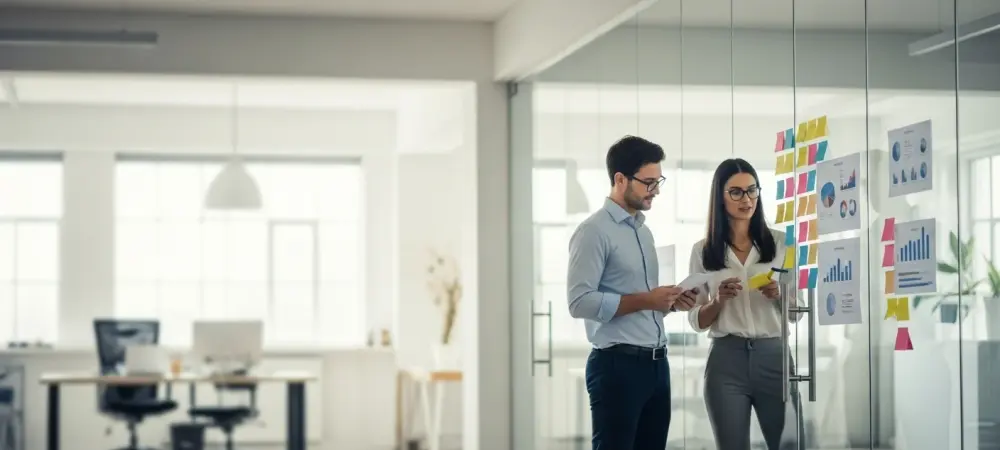 Trend Analysis: Status Seeking Workplace Debate