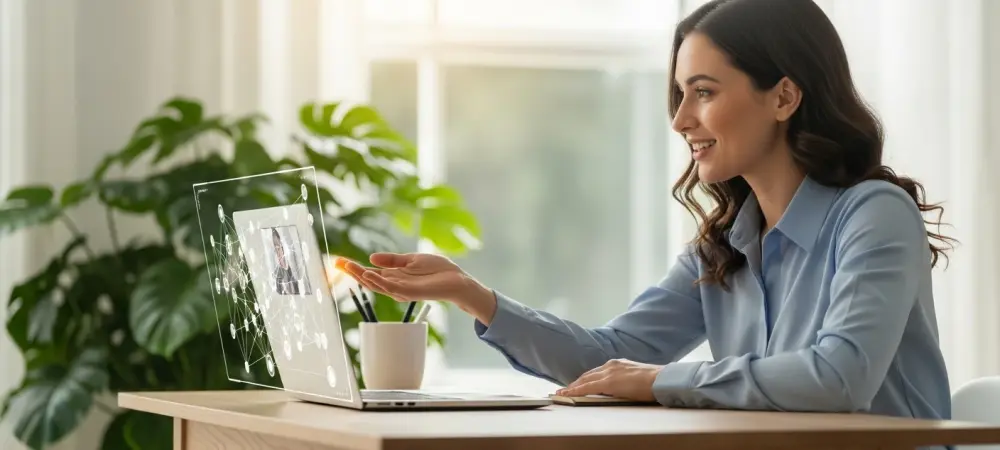Remote Professionals Need Stronger Networks in the AI Age