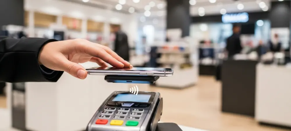 How Is Chinese Phishing Bypassing Digital Wallet Security?