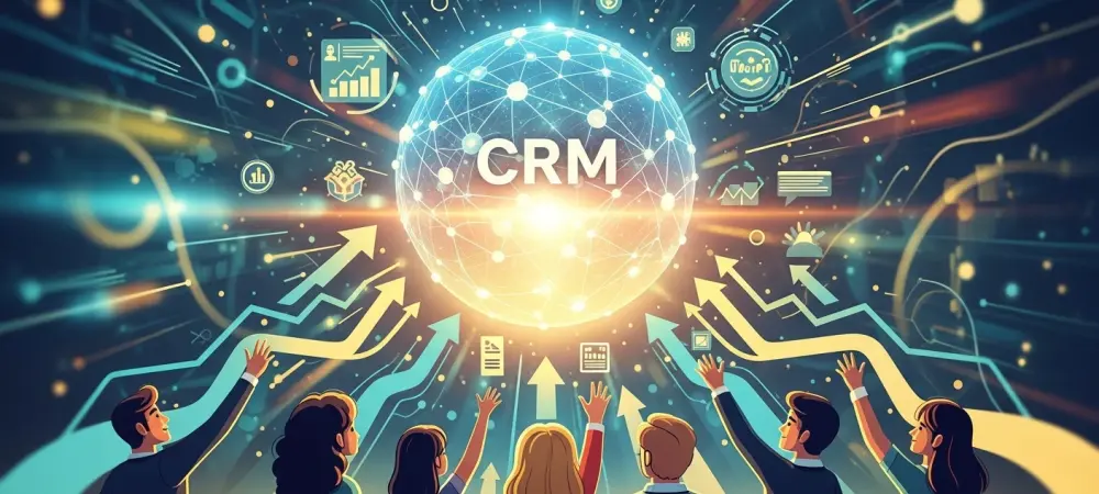 Top CRM Software Empowers Small Businesses for 2026