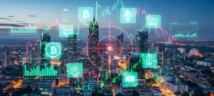 Kenya Finance Bill 2026 Targets Crypto and Fintech