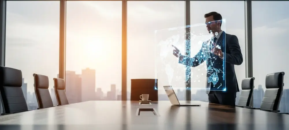 Can Salesforce Maintain Its Dominance in the AI Era?