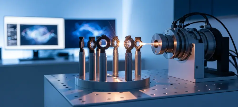 Will Laser-Powered Photonic Engines Enable Long-Range 6G?