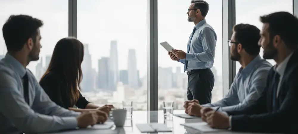 Is Underperformance a People Problem or a Leadership Failure?