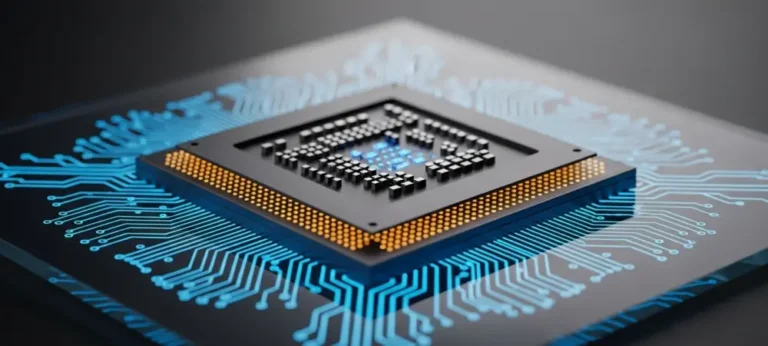 Microprocessor Market to Hit $233 Billion as AI Demand Soars
