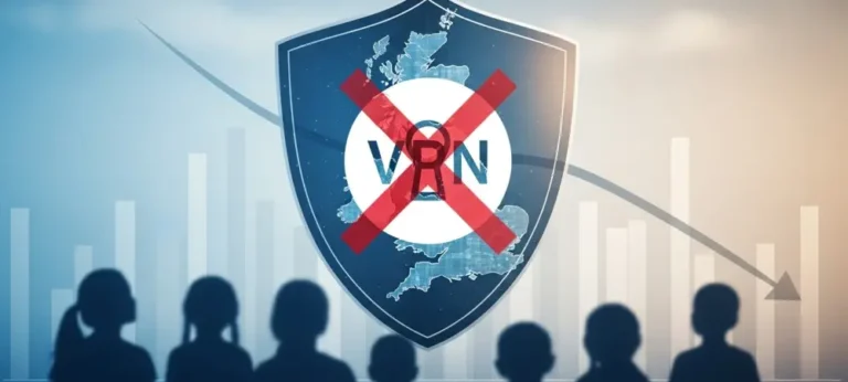 UK Weighs VPN Restrictions to Protect Children Online
