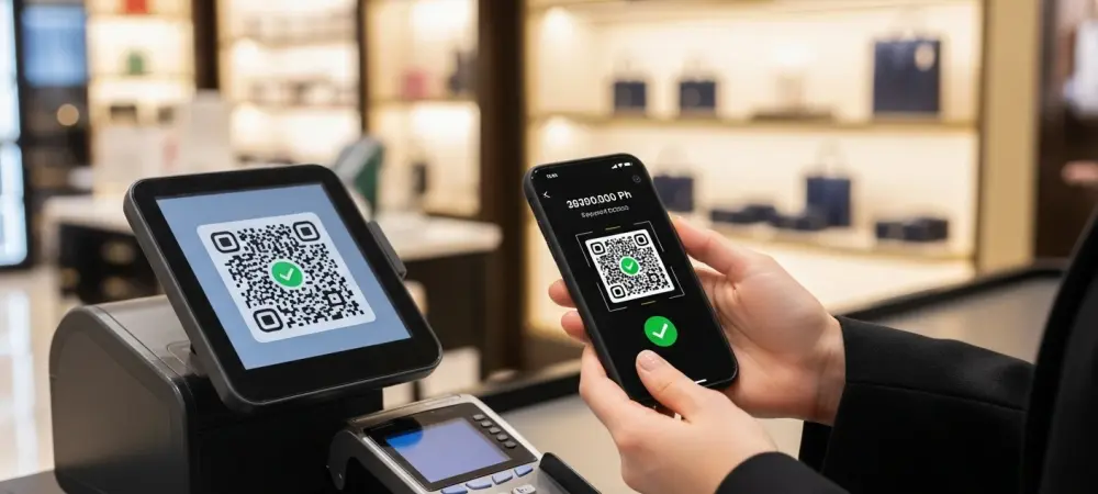 Coins.ph Adds Bitcoin and Ethereum to Philippine QR Payments