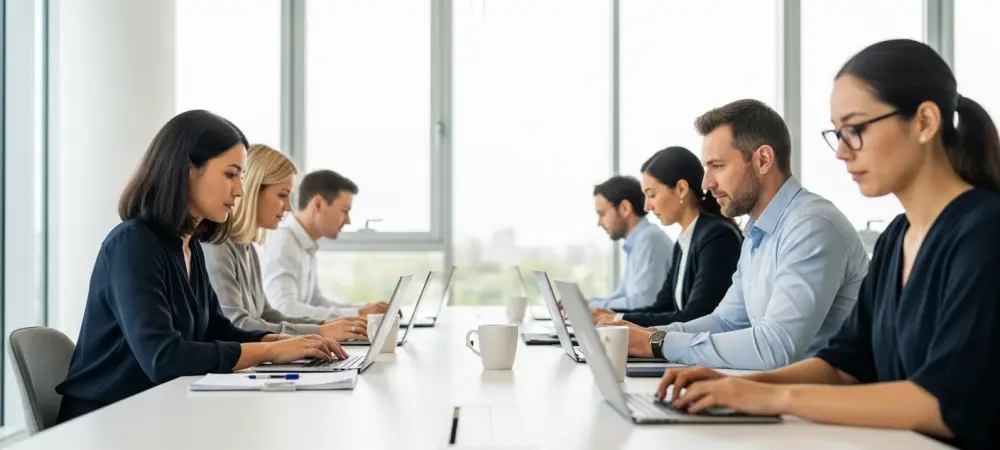How Are Skills Assessment Tools Transforming Modern Hiring?