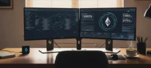 Is Erik Voorhees Behind This $281 Million Ethereum Wallet?