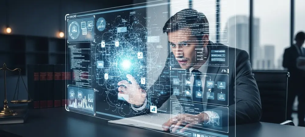 Law Firm AI Error Proves Prompt Engineering Is Not Enough