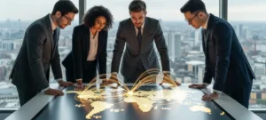 Project Agorá to Modernize Global Cross-Border Payments