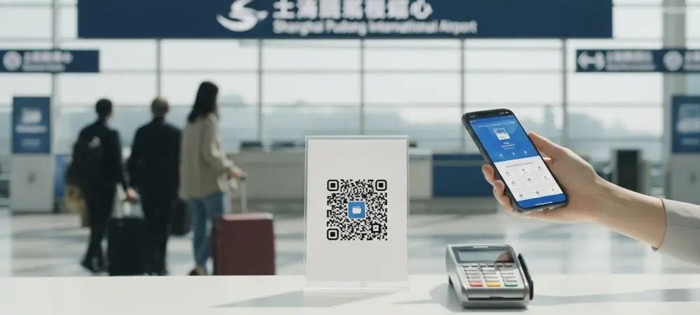 Can PayPal Simplify Payments for U.S. Travelers in China?