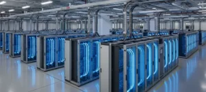 AI Is Transforming the Physics of Modern Datacenters
