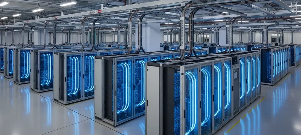 AI Is Transforming the Physics of Modern Datacenters