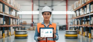 How Agentic AI Is Rewiring the Modern Factory