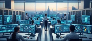 Can NY Financial Firms Withstand AI-Driven Cyber Threats?
