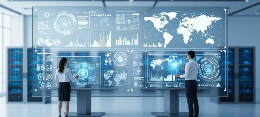 Magellanic Cloud Reports Robust FY26 Results and Expansion