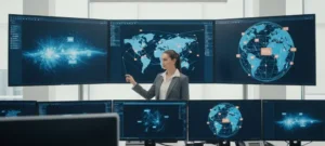 Trend Analysis: Sovereign Cloud Solutions