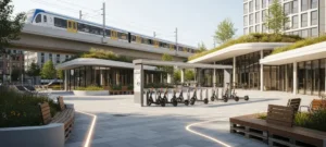 How AI and Connectivity Are Transforming Transportation