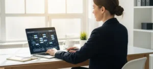 Ghost CMS Exploit Fuels Global ClickFix Malware Campaign