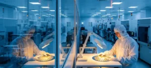 Can China’s GPU Industry Break Nvidia’s Dominance?
