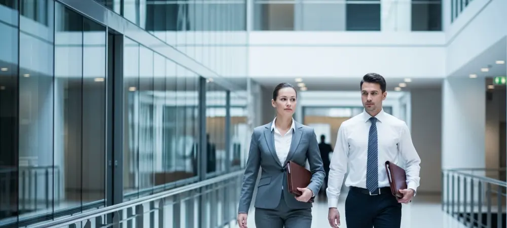 Edward Jones Faces Lawsuit Over Racial Pay Inequity