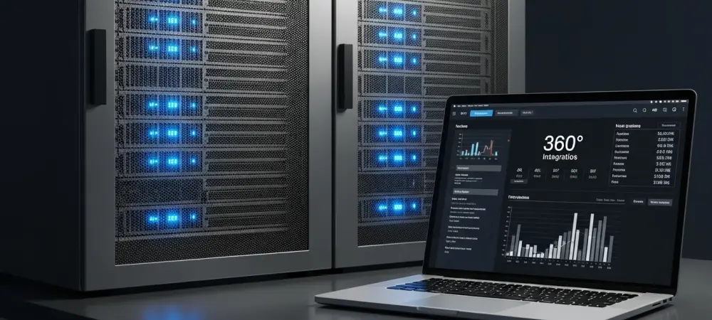 Open Banking Evolves Into a Comprehensive Open Finance Model