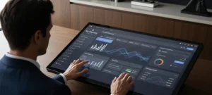 AI Is Reshaping the Economics of Wealth Management