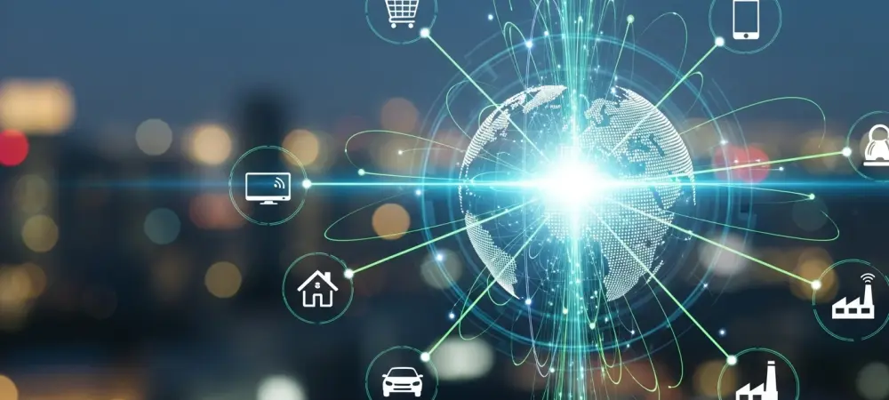How Embedded Finance Is Reshaping Global Financial Services