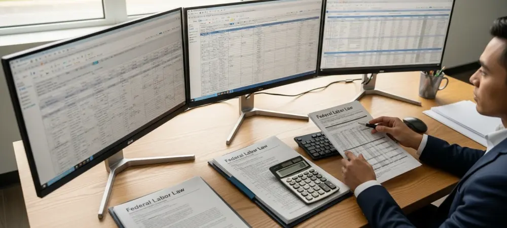 How Does the Restored Overtime Salary Threshold Impact HR?