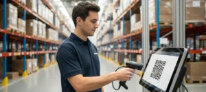 Can a Single Scan Simplify Warehouse Device Management?