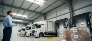 How Does Dynamics 365 F&SCM Simplify Site Relocations?