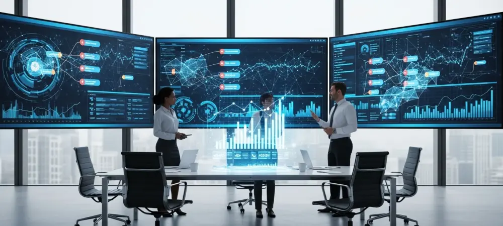 Can Salesforce’s AI Pivot Drive Long-Term Growth?