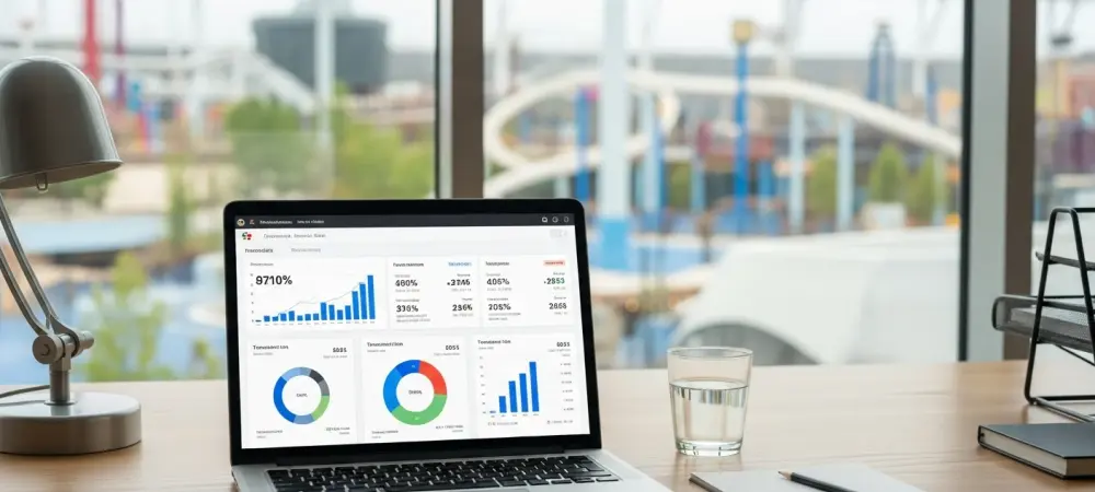 ROLLER and Adyen Launch Embedded Finance for Leisure Venues