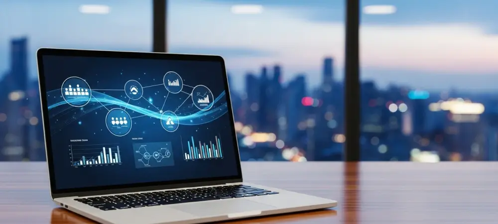 How Does AI Transform ERP Into a Strategic Brain?