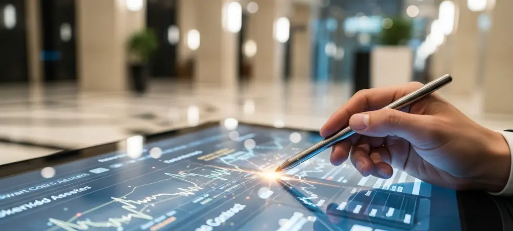Can Project Agorá Modernize Global Cross-Border Payments?