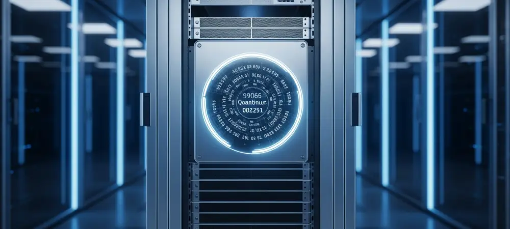 Can Self-Testing Quantum Chips Redefine Digital Security?