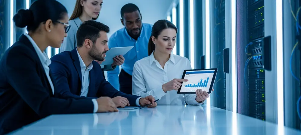 A1 Technologies Earns Microsoft Azure Migration Specialization