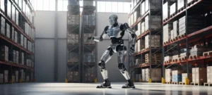 Industrial Robotics vs. Humanoid Robotics: A Comparative Analysis