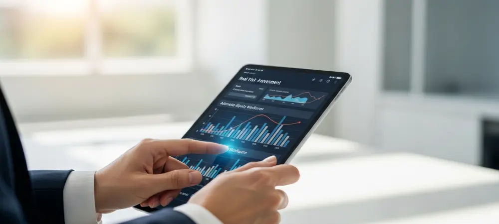 How Is Agentic AI Transforming the Financial Sector?