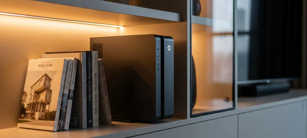 Valve Steam Machine – Review