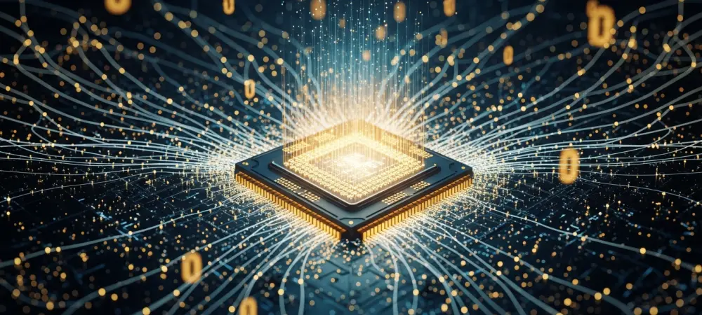 AI and the Infinite Workforce Are Transforming Global HR