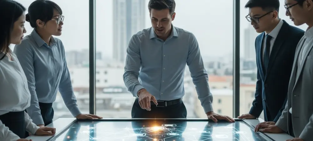 Can AI Bridge the Gap in Fragmented Omnichannel Data?