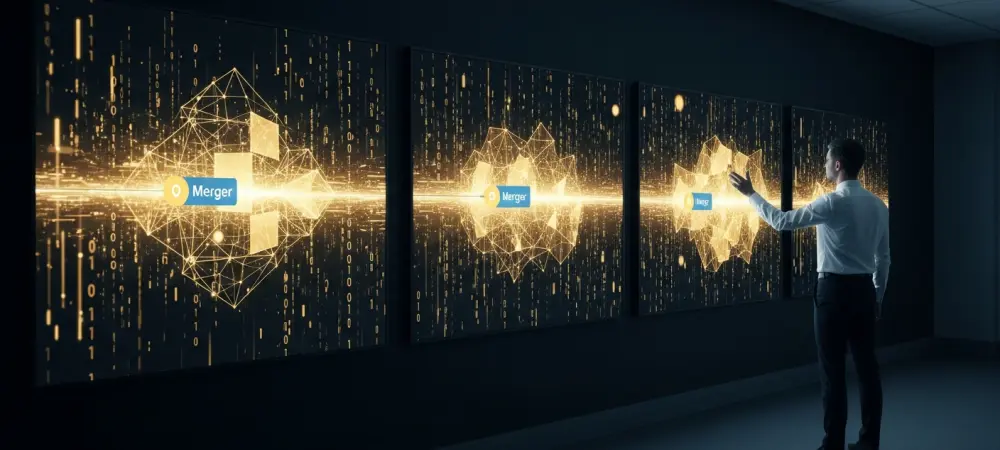 Is Global IT Services Entering an Era of Stagnation?