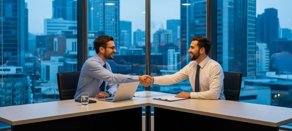 Process Discipline Is Key to Securing Top Tech Leaders