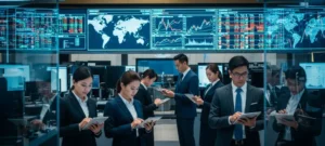 China Expands Digital Yuan and mBridge for Global Payments