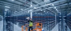Network Infrastructure Moves Beyond the 100-Meter Standard