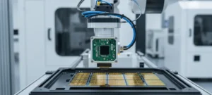 How Will Edge AI Transform Vision Hardware Through 2035?