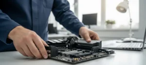 Why Are Flagship Motherboards Selling for Budget Prices?