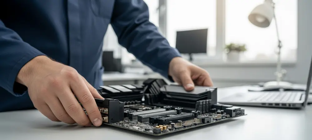 Why Are Flagship Motherboards Selling for Budget Prices?